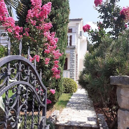 Holiday Home On Island Of Krk Malinska Kültér fotó