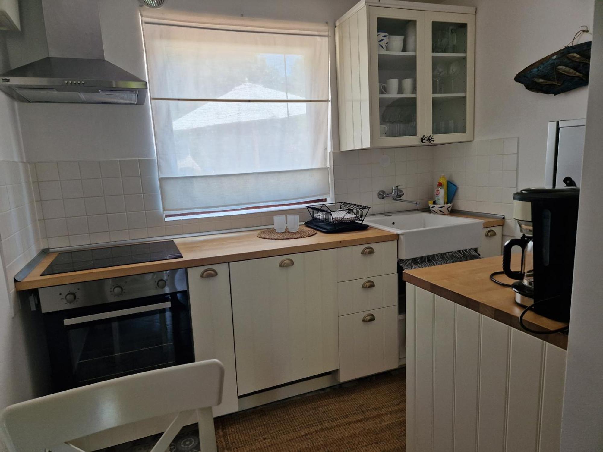 Holiday Home On Island Of Krk Malinska Kültér fotó
